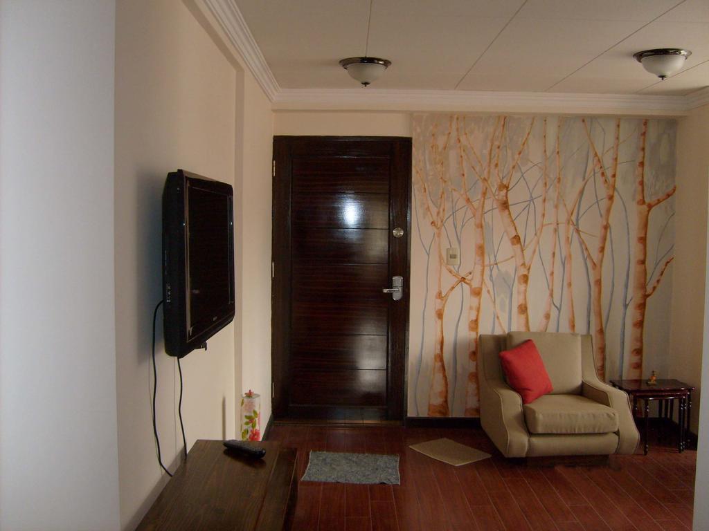 A Place In The Sky - C23 Calacoto La Paz Exterior foto